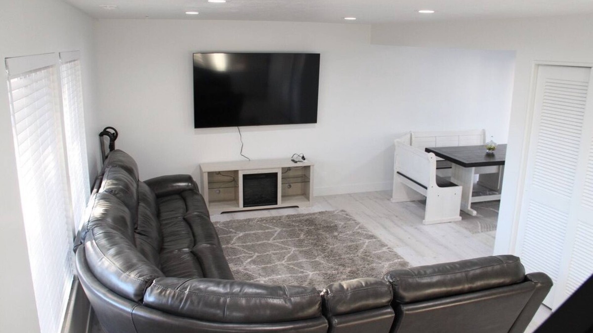 Centerville House | Explore Utah, 3 Bed 2.5 Bath Home