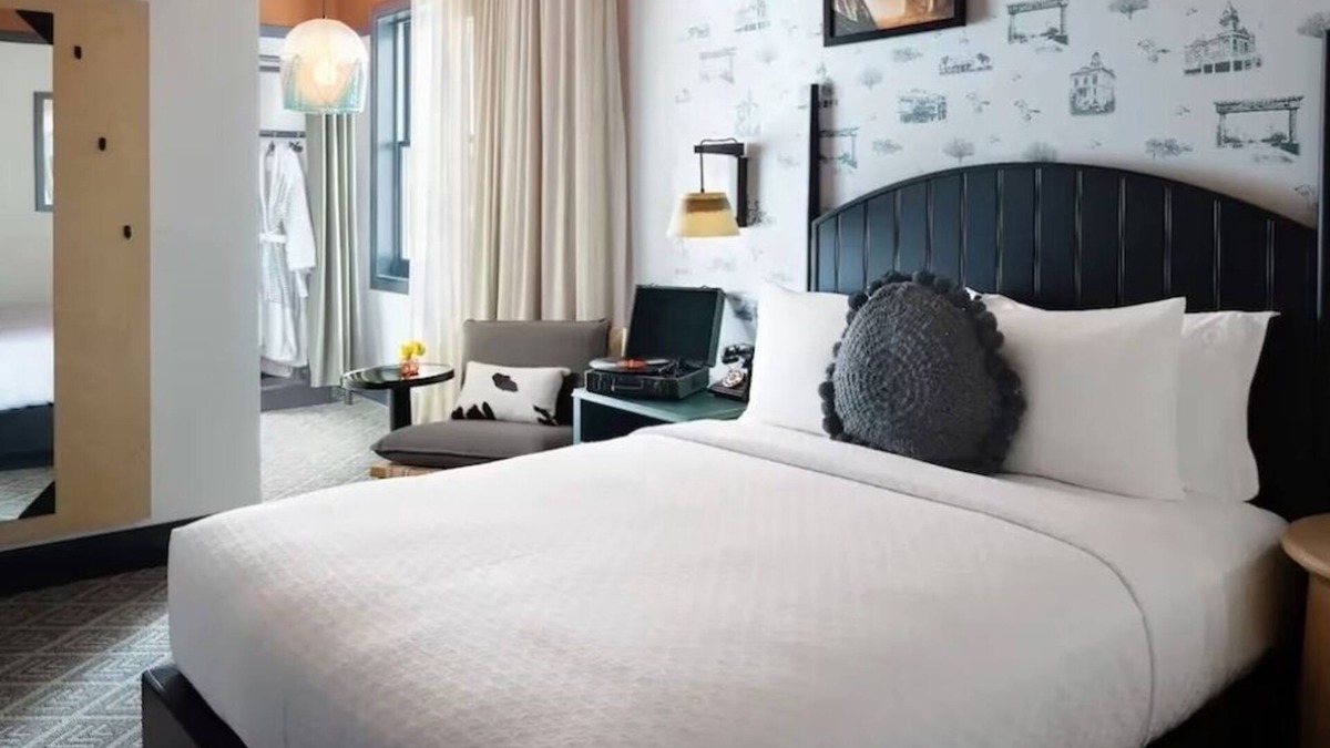 Merced Hotel | Explore Yosemite & Stay in Comfort at El Capitan Hotel @ Merced