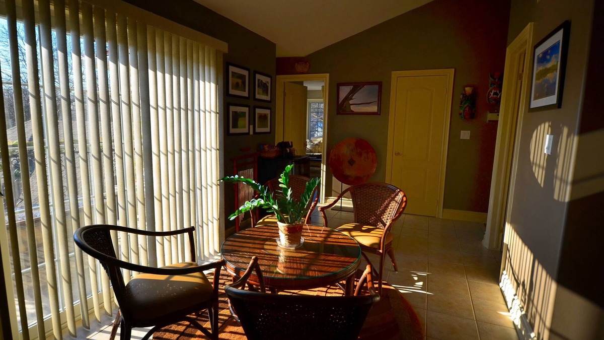 Historic Old Town Bed & Breakfast | Explorer House
