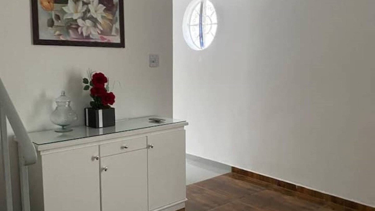 Panamby House | ExpoTransamerica, Vbra Show