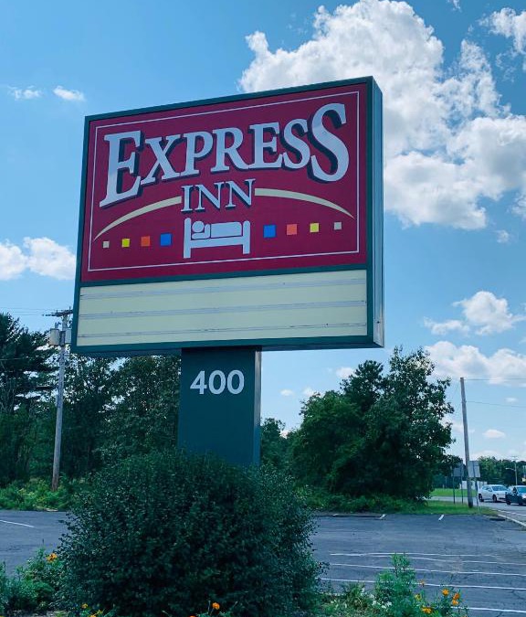 Lakehurst Hotel | Express Inn