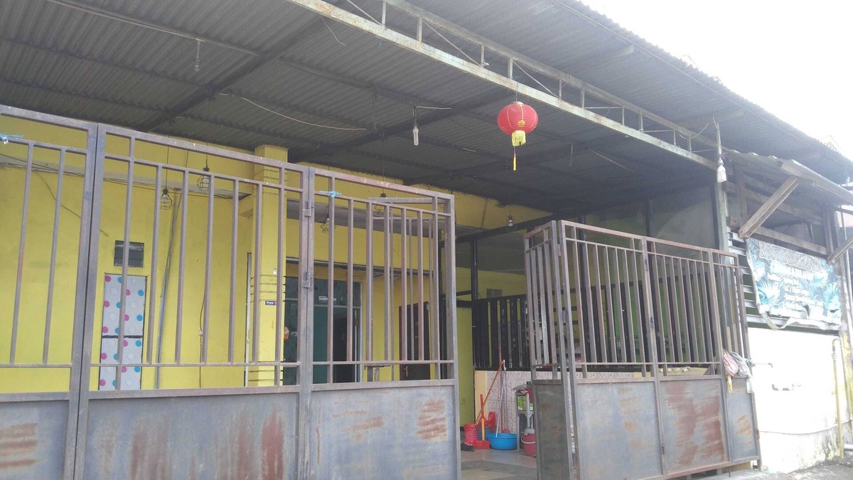 Tarakan Hotel | EXPRESS O 91281 Guest House Indah Jaya