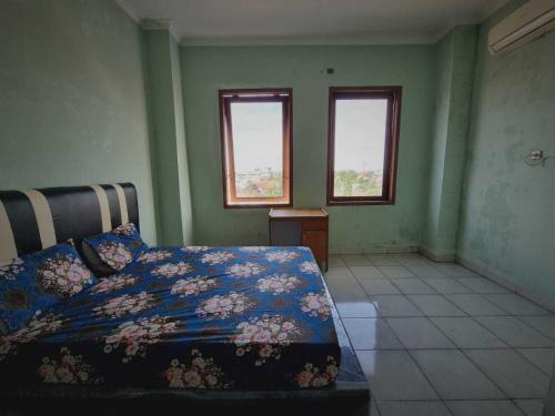 Medan Hotel | EXPRESS O 91979 Penginapan Tondong Ta