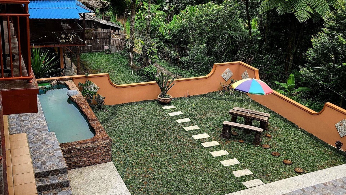 Pamijahan Hotel | EXPRESS O 92345 Villa Bidadari
