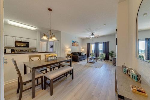 Florida Central Atlantic Coast Apartment | Exquisite 2bdr Condo Near Disney