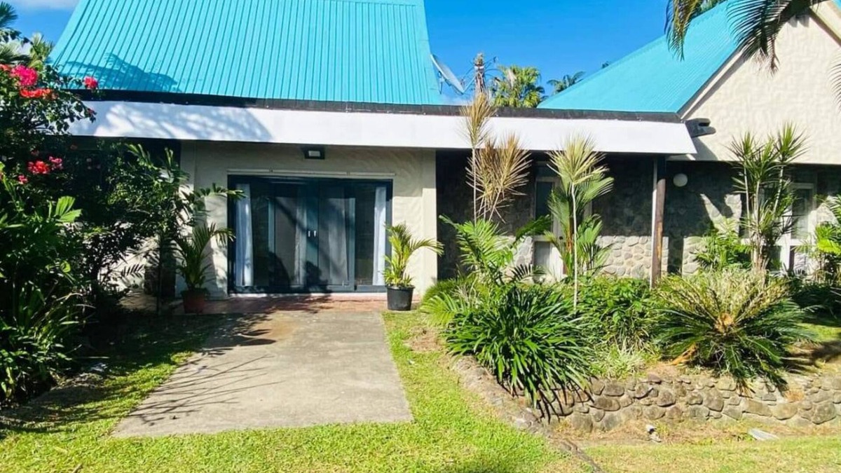 Pacific Harbour House | Exquisite 3 Bedroom Villa at Pacific Harbor, Fiji