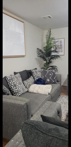 Ampere Apartment | Exquisite 4 Beds Near EWR NYC