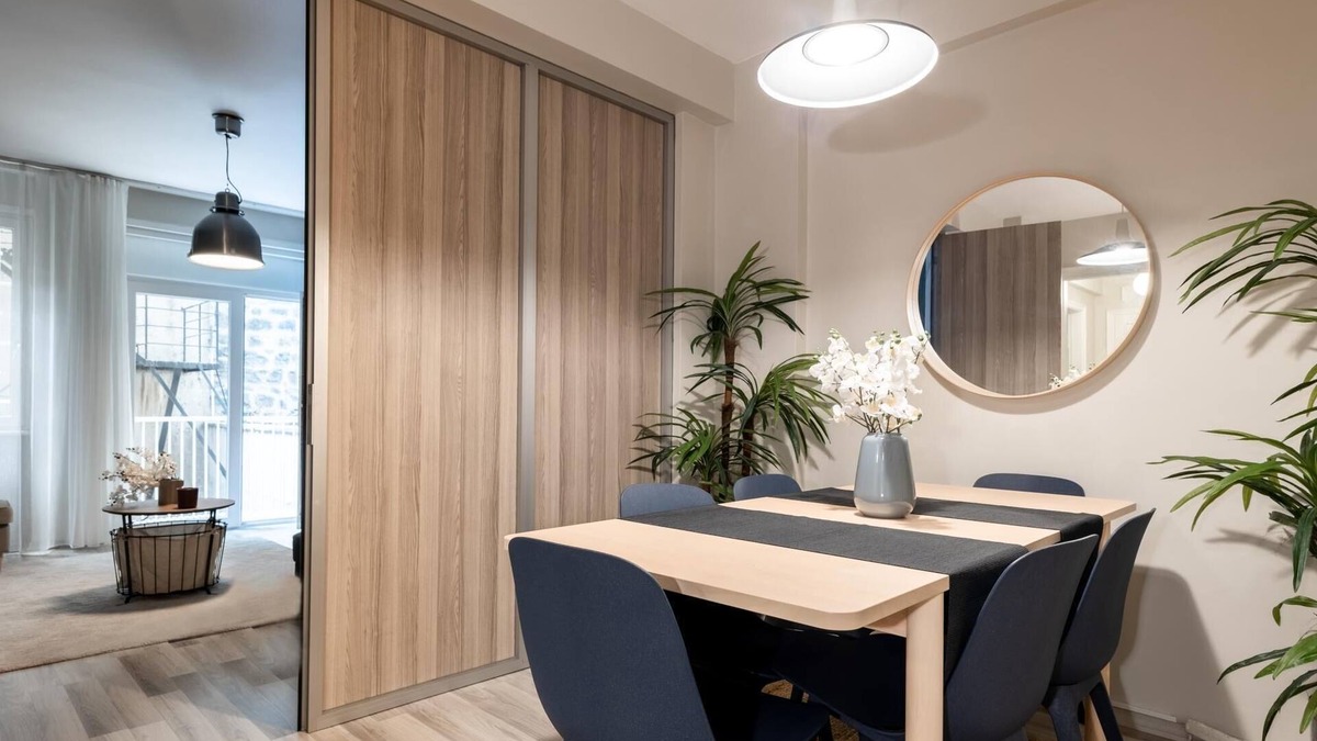 Osmanbey Apartment | Exquisite and Spacious Flat in Central Sisli