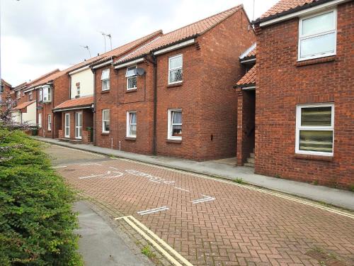 Hessle Apartment | Exquisite Apartment Hessle