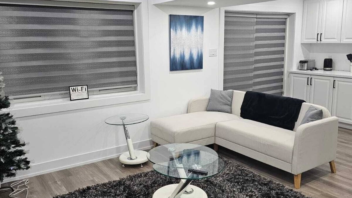Dundalk House | Exquisite Fully Furnished 4 Bedroom Apartment