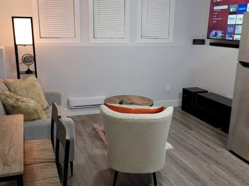 Saskatoon Apartment | Exquisite Guest suite in Saskatoon
