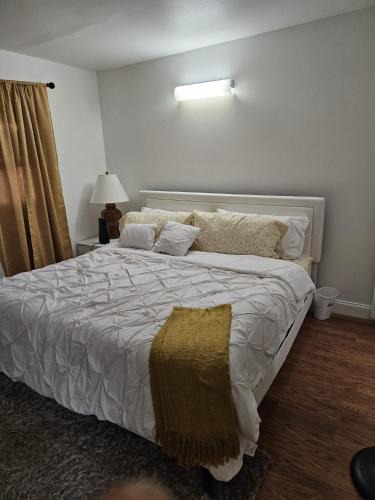 Des Plaines House | Exquisite Haven