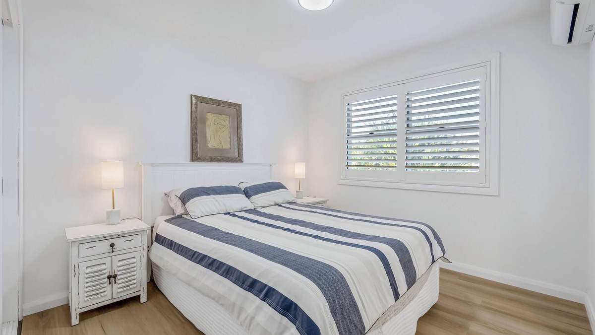 Crescent Head House | EXQUISITE HOLIDAY HOME WITH OUTSTANDING OCEAN VIEWS - Newly Renovated