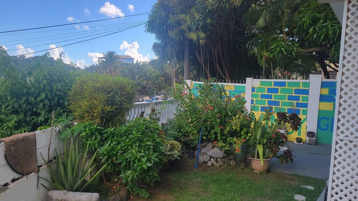 Kingstown Apartment | Exquisite Home away from Home! 2 Bedroom