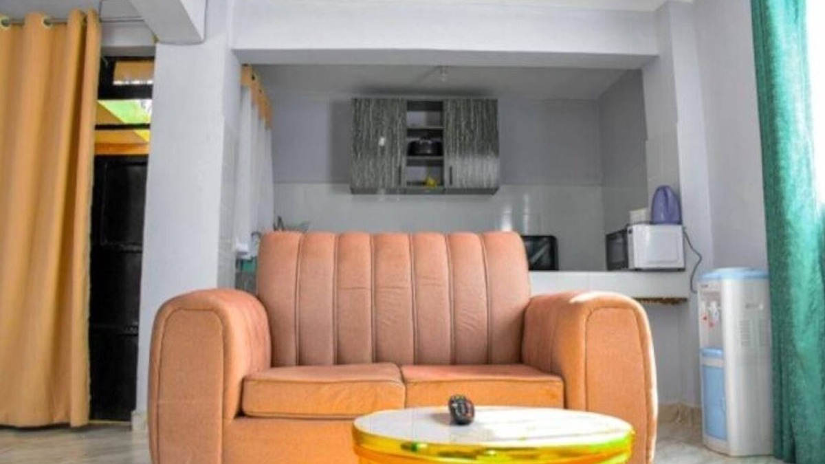 Naivasha Apartment | Exquisite Homes