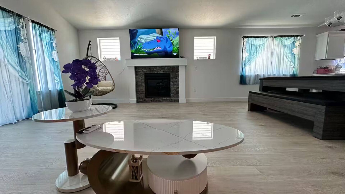 Hermiston House | Exquisite Living