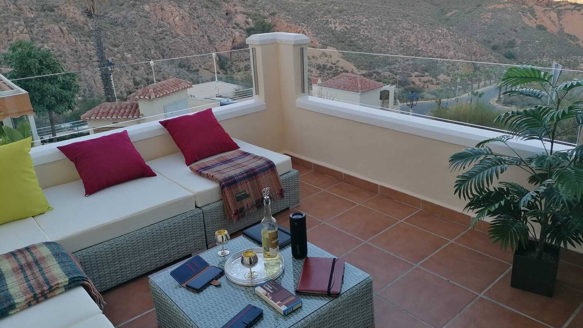 Bedar House | Exquisite modern 2-Bed House in El Pinar de Bedar