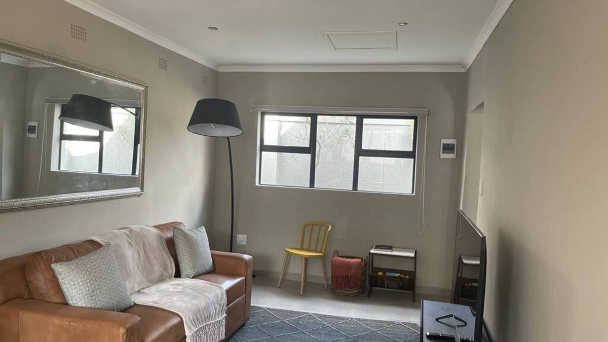 Bulawayo Apartment | Exquisite one bedroomed apartment - 2043
