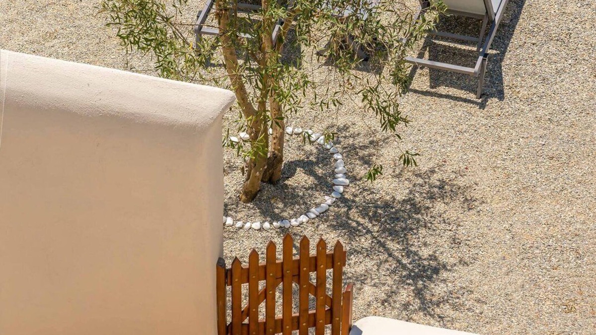 Santorini Villa | Exquisite Santorini Villa | 1 Bedroom Suite | Villa Ignia | Pyrgos