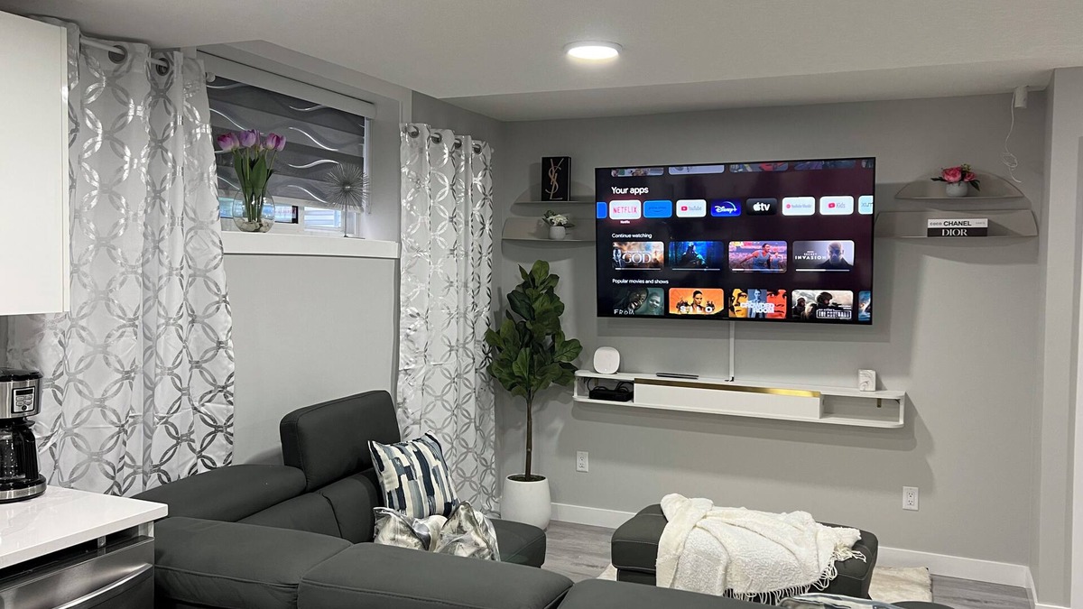 Beaumont House | Exquisite suite in Beaumont!