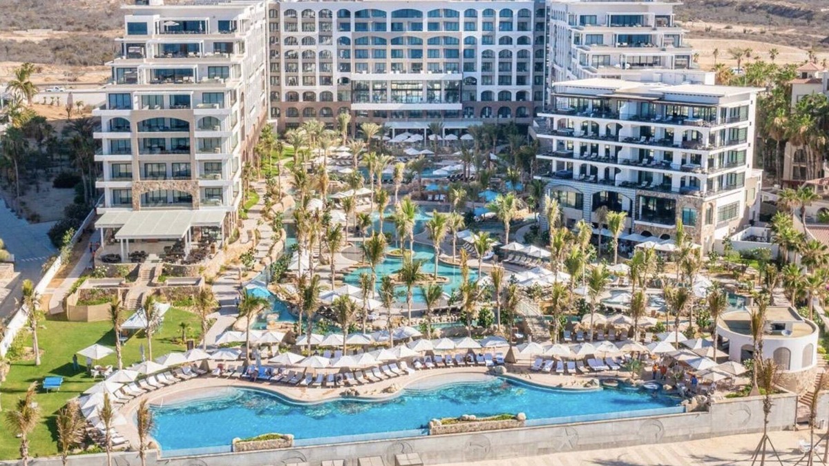Ciudad Constitucion Resort | Exquisite Villa la Valencia Beachfront Resort 1 Bedroom Suite, Dec 17-24, 2022