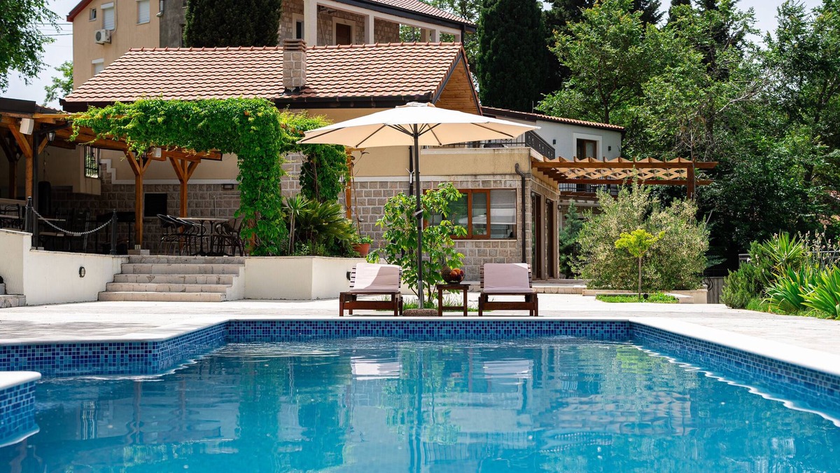 Lapcici Villa | Exquisite Villa Sunrise for Perfect Summer Getaway