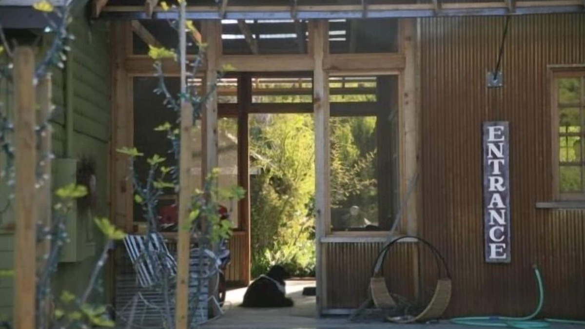 Boonville House | Exquisitely Decorated Inn in Secluded Hills Near Boonville