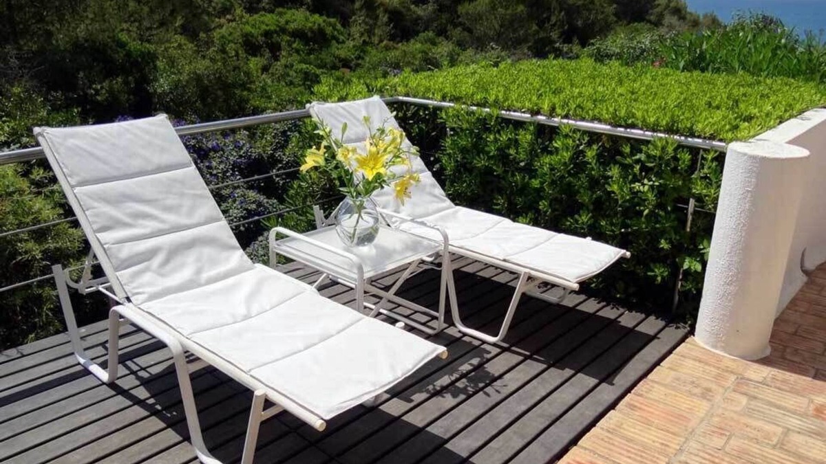 Carvoeiro House | Exquisitely furnished house, located in a unique green oasis