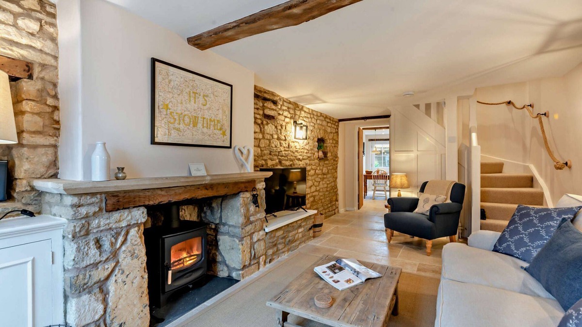 Stow-on-the-Wold Cottage | Exquisitely presented Cotswold holiday cottage - Little Cottage