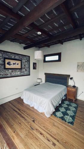 Balcarce Apartment | Exquisito departamento “Boutique”