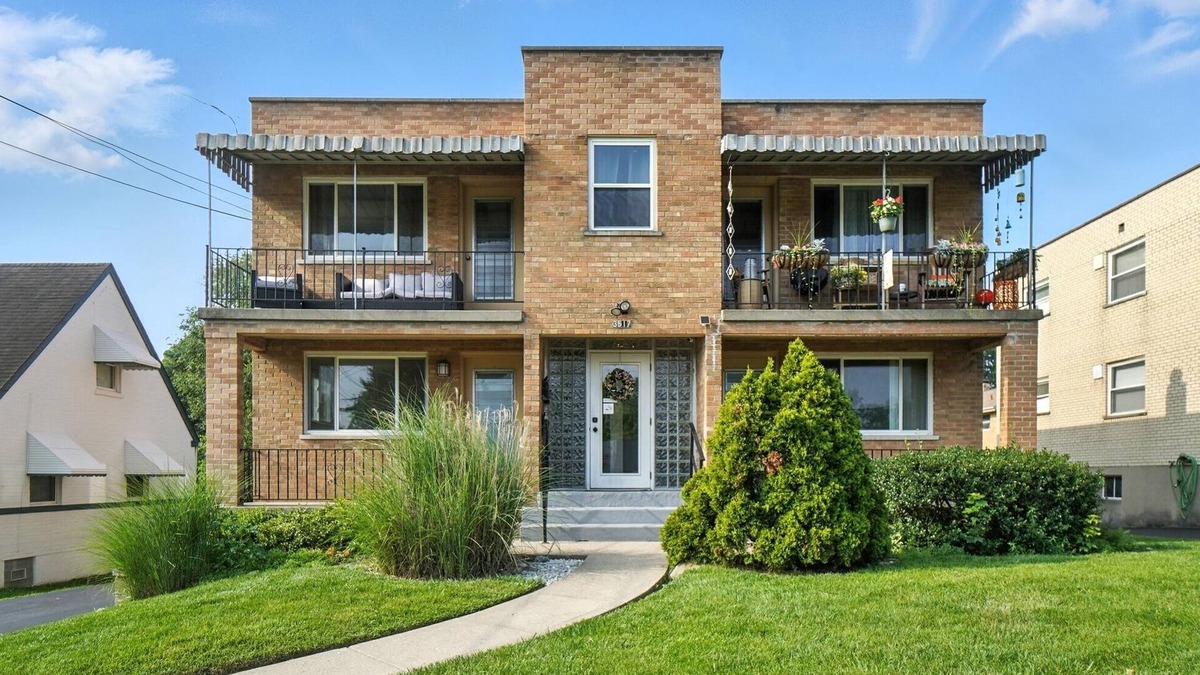 Groesbeck Apartment | Extend Stay 2Bed 1 Bath, 10 Min Dtw