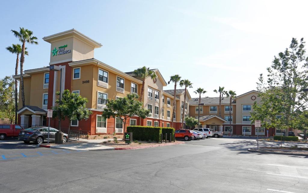 Santa Susana Hotel | Extended Stay America Suites - Los Angeles - Simi Valley