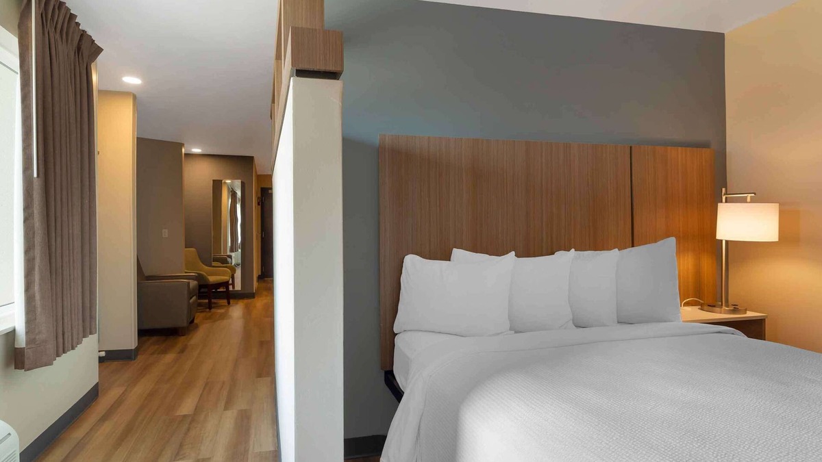 East Providence Hotel | Extended Stay America Premier Suites Providence E Providence