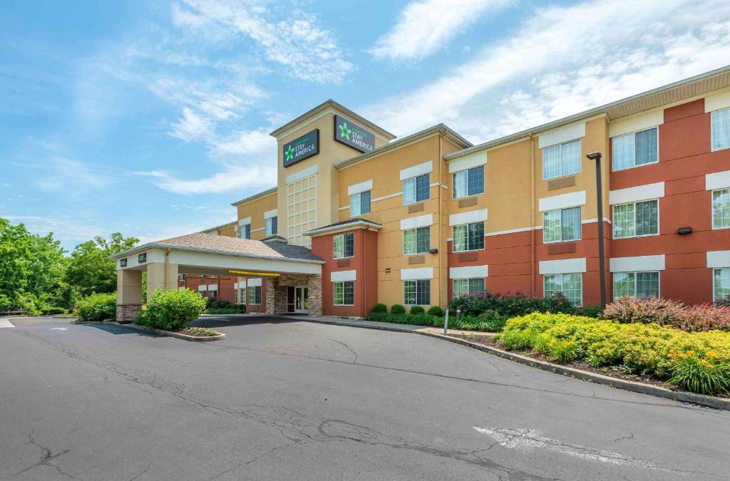 King of Prussia Hotel | Extended Stay America Suites - Philadelphia - King of Prussia