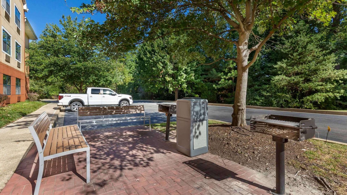 Lexington Park Hotel | Extended Stay America Select Suites Lexington Park Pax River