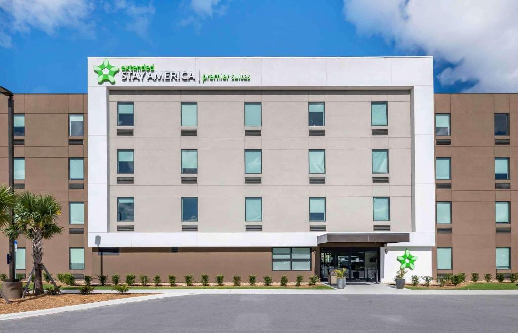 Titusville Hotel | Extended Stay America Premier Suites - Titusville - Space Center