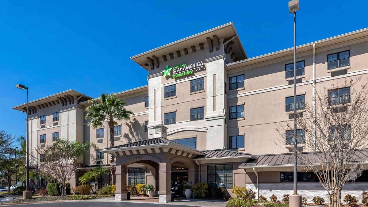 Lakeland Hotel | Extended Stay America Premier Suites Lakeland I4