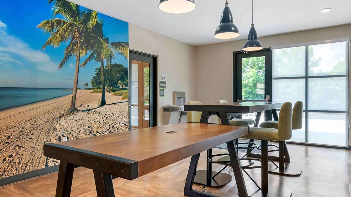 Sanford Hotel | Extended Stay America Premier Suites Orlando Sanford