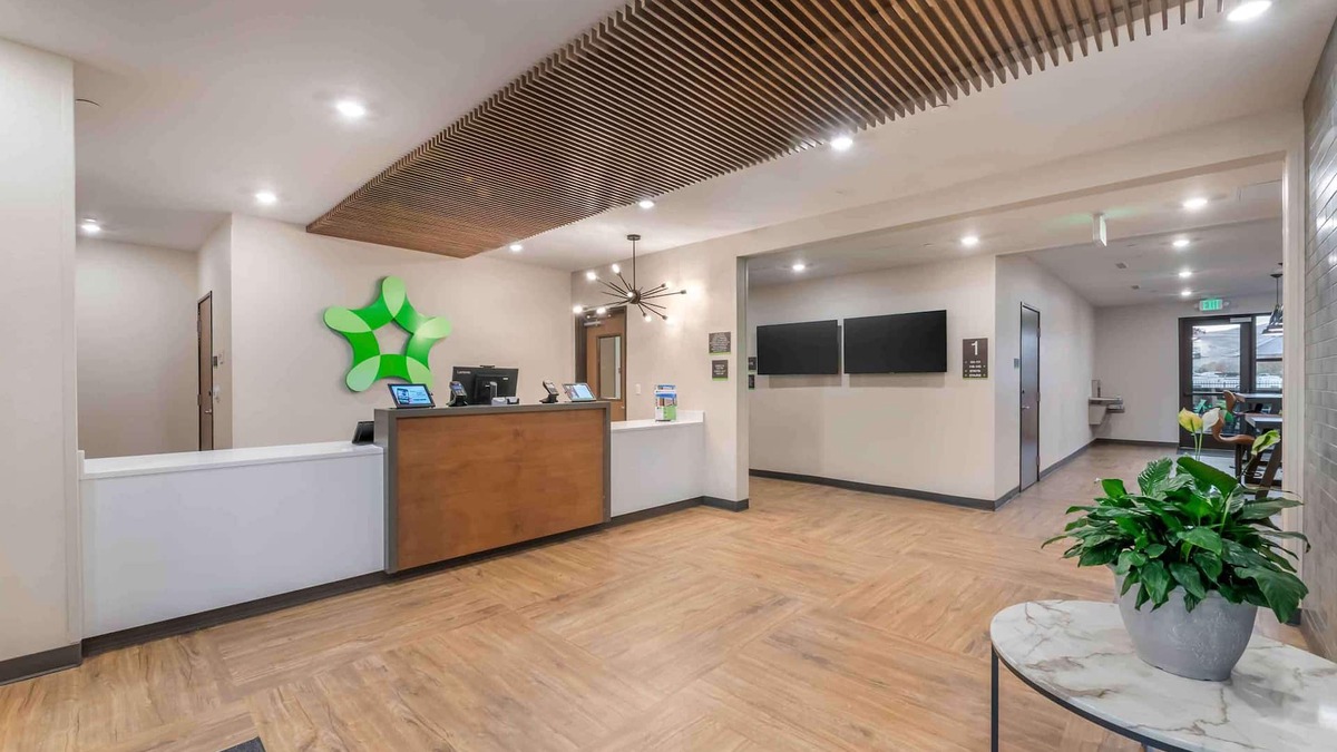 Sparks Hotel | Extended Stay America Premier Suites - Reno - Sparks