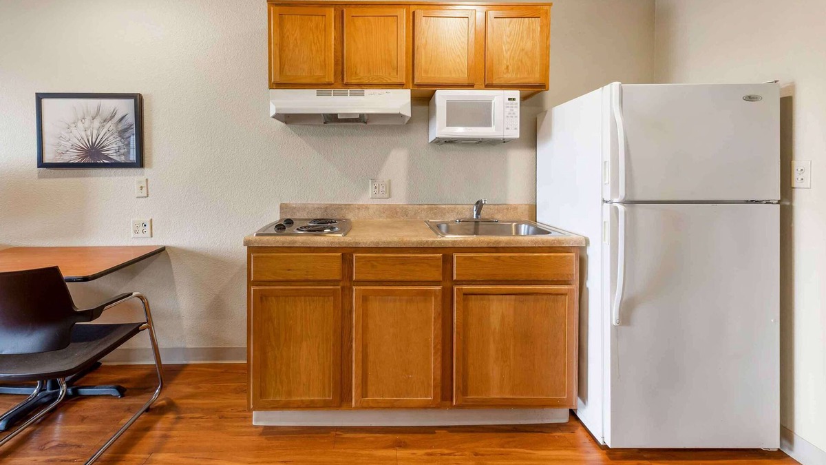 Round Rock Hotel | Extended Stay America Select Suites - Austin - Round Rock