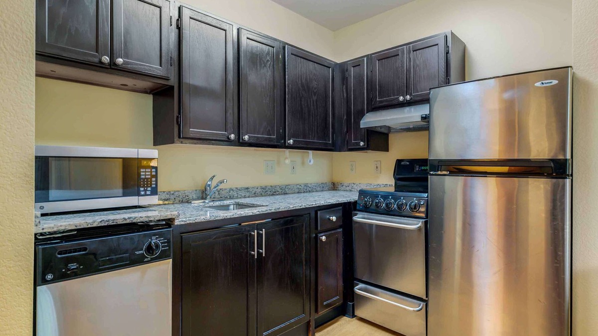 West Dundee Hotel | Extended Stay America Suites Chicago Elgin West Dundee