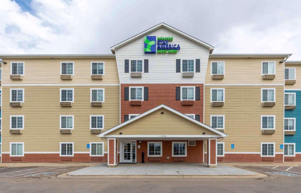 Firestone Hotel | Extended Stay America Select Suites - Firestone