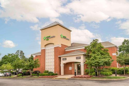 Innsbrook Hotel | Extended Stay America Select Suites - Richmond - West End - I-64