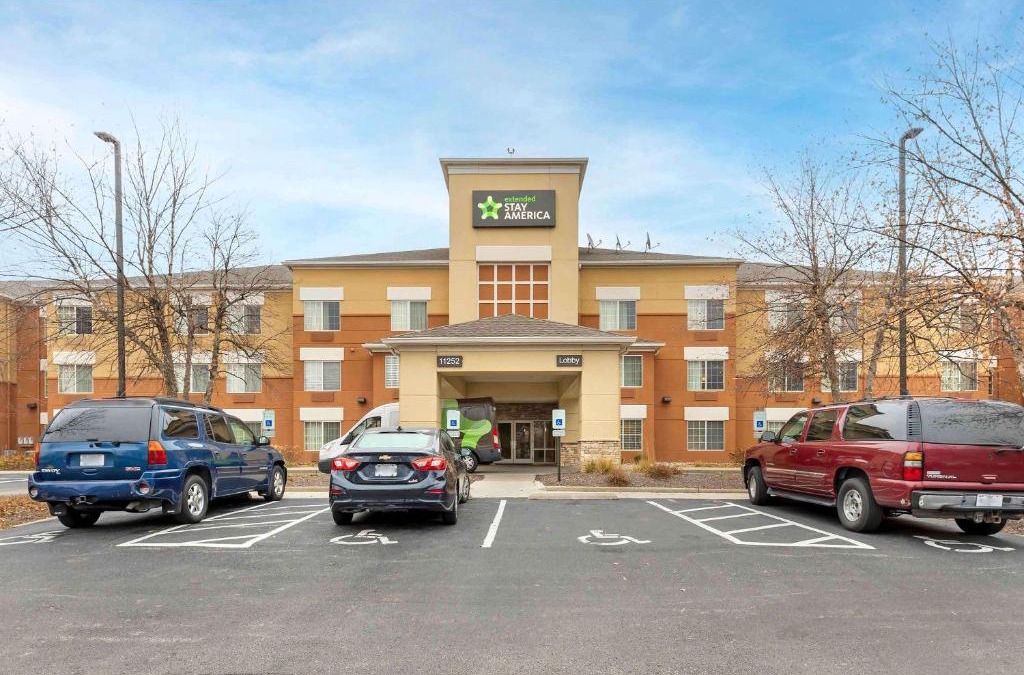 Bridgeton Hotel | Extended Stay America Select Suites - St Louis - Airport - Central