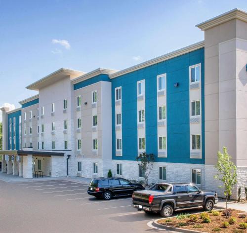 Florida Central Atlantic Coast Hotel | Extended Stay America Select Suites - Orlando - Kissimmee