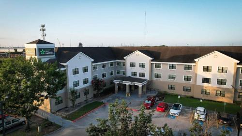 Willowbrook Hotel | Extended Stay America Select Suites - Houston - Willowbrook - HWY 249