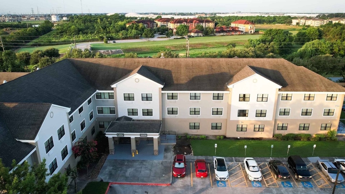 Willowbrook Hotel | Extended Stay America Select Suites - Houston - Willowbrook - HWY 249