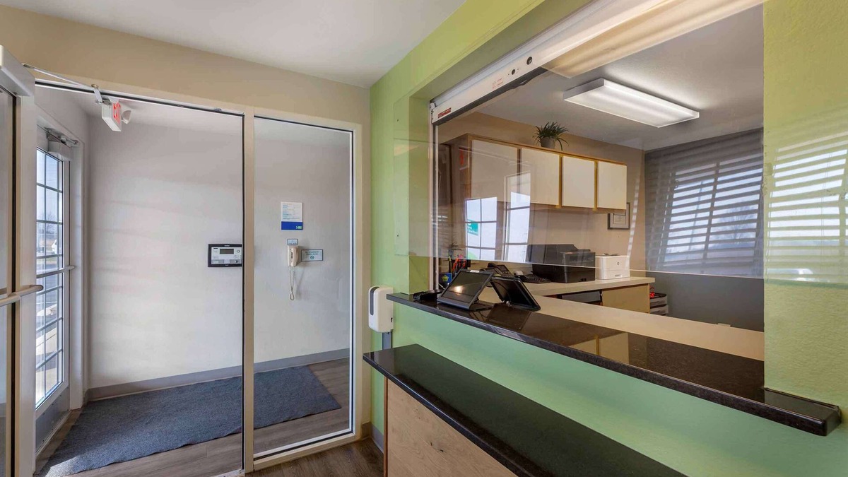 Avon Hotel | Extended Stay America Select Suites - Cleveland - Avon