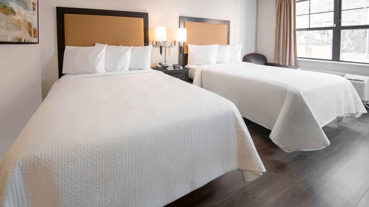 Farmington Hotel | Extended Stay America Suites Hartford Farmington