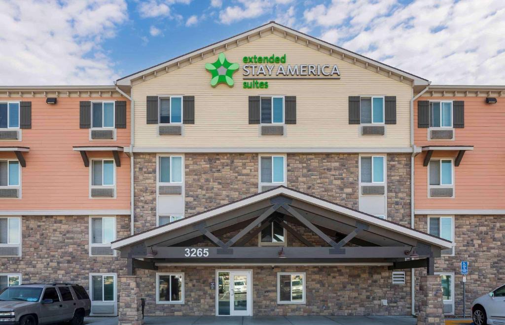 Norco Hotel | Extended Stay America Suites - Norco